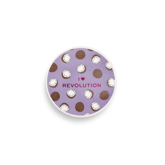 Products I Heart Revolution Coconut Loose Setting Powder