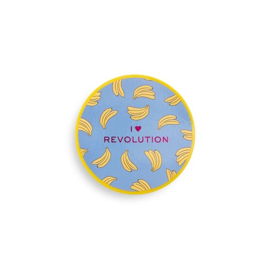 Product I Heart Revolution Banana Loose Setting Powder