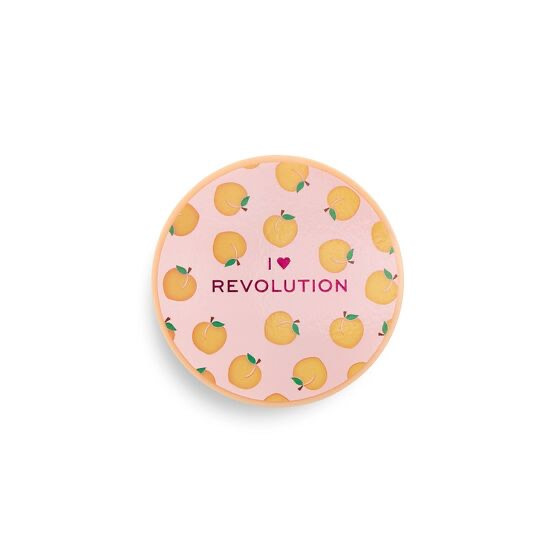 Products I Heart Revolution Peach Loose Setting Powder