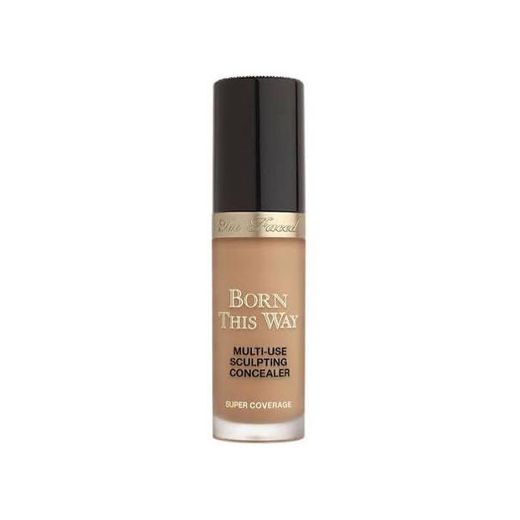 Too Faced Born This Way Super Coverage Concealer 