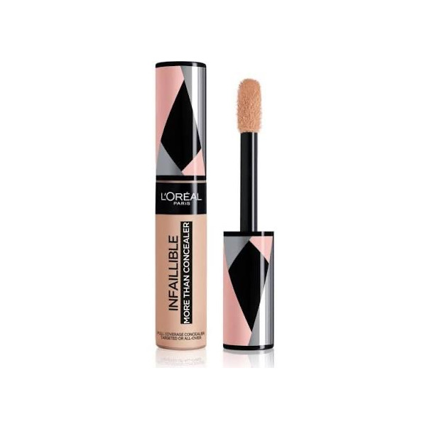 Product L’Óreal Paris Infallible More Than Concealer