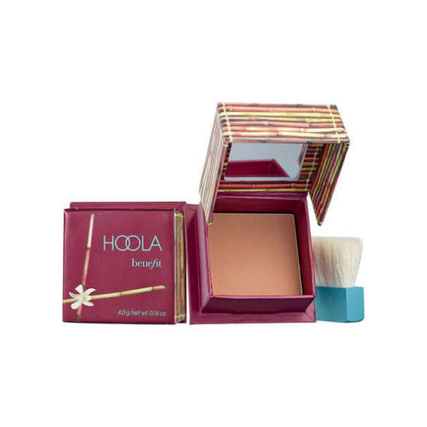 Producto Hoola Pó Bronzeador