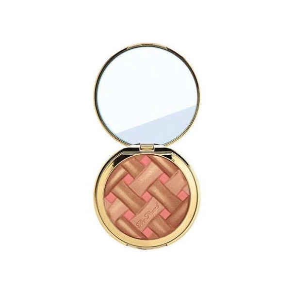 Producto Too Faced Sweetie Pie Bronzer 