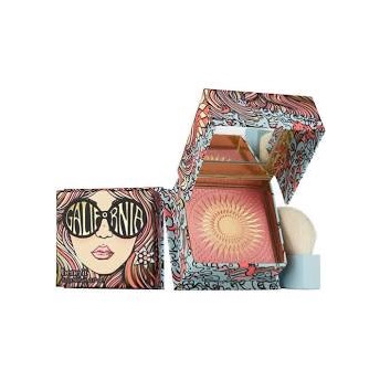 Producto Benefit GALifornia Blush em Pó