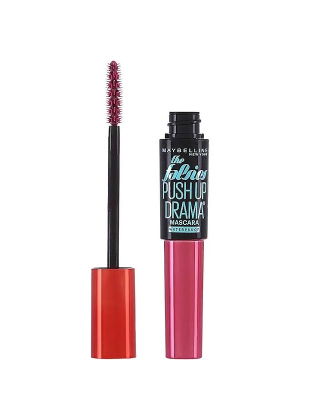 Productos Maybelline The Falsies Push Up Drama