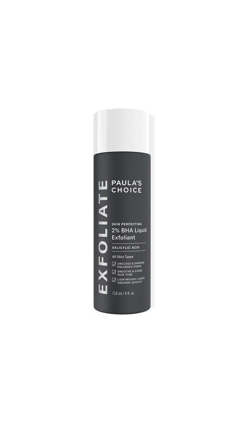 Product Paula’s choice skin perfecting 2% BHA 