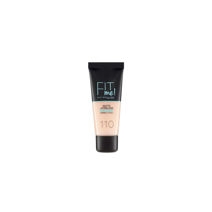 Product Maybelline Fit me 