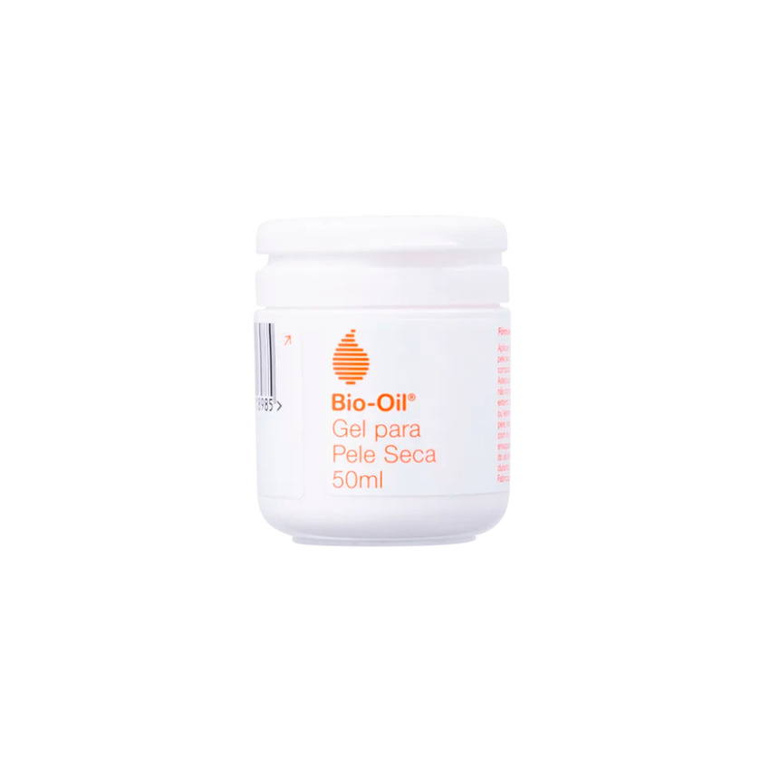 Social Bio-Oil Gel para pele seca