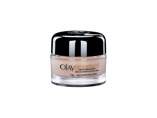 Olay Creme Total effects olhos