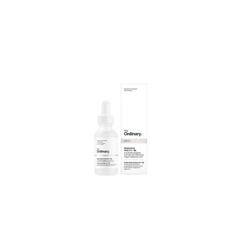 Product The Ordinary Hyaluronic Acid 2%+B5