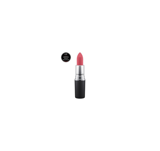 MAC Little lipstick matte