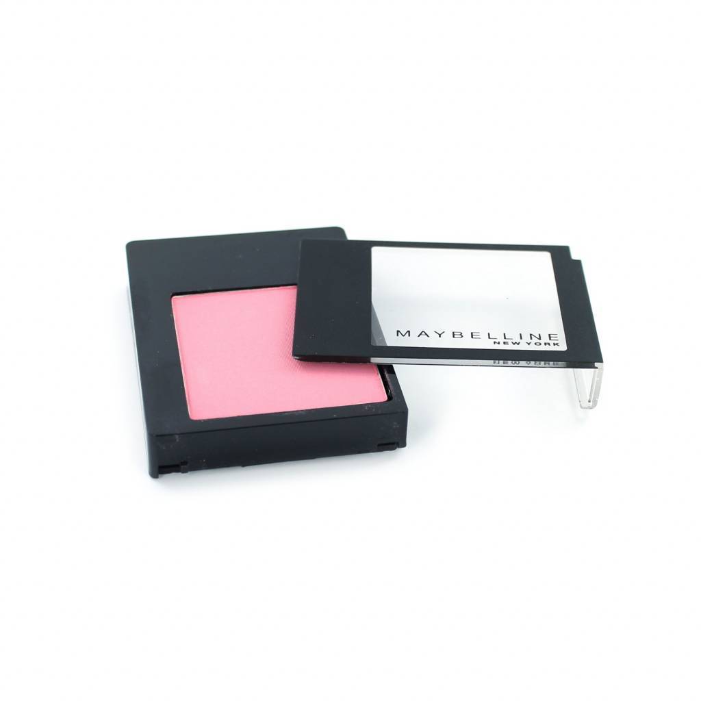 Product Maybelline - Face studio Master Blush