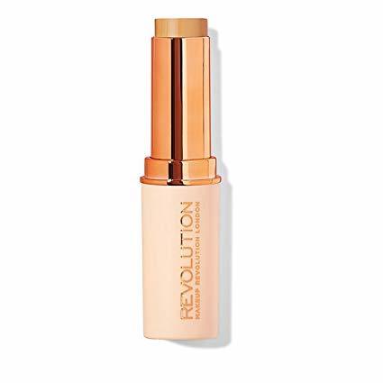 Product Makeup Revolution- base em stick Fast Base