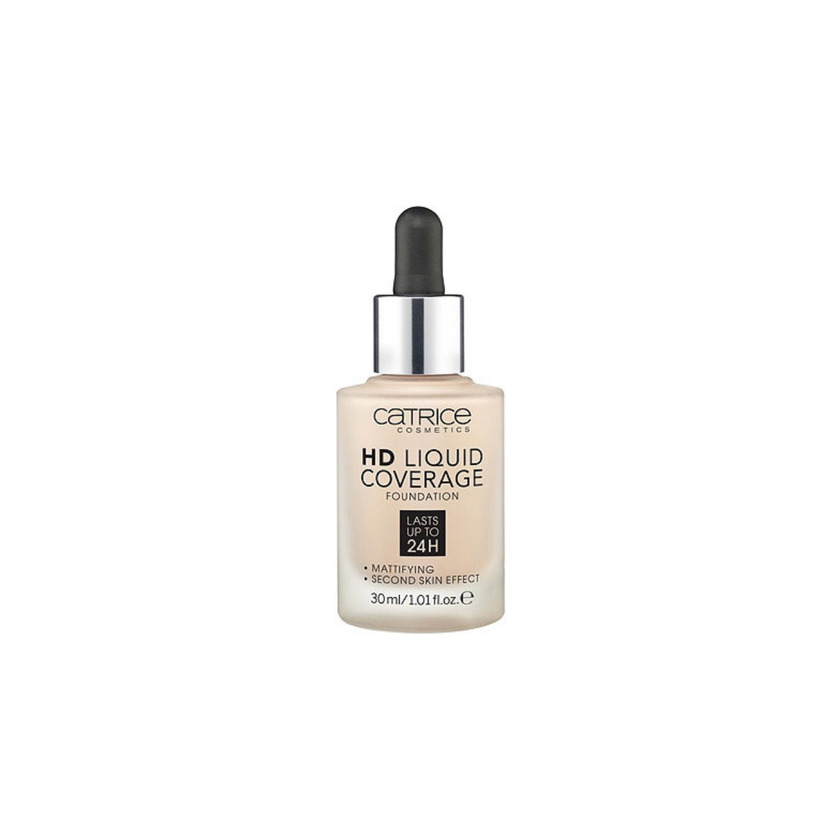 Product Catrice Foundation HD Liquid Coverage