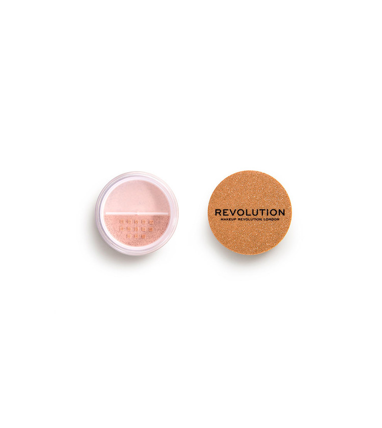 Productos Makeup Revolution