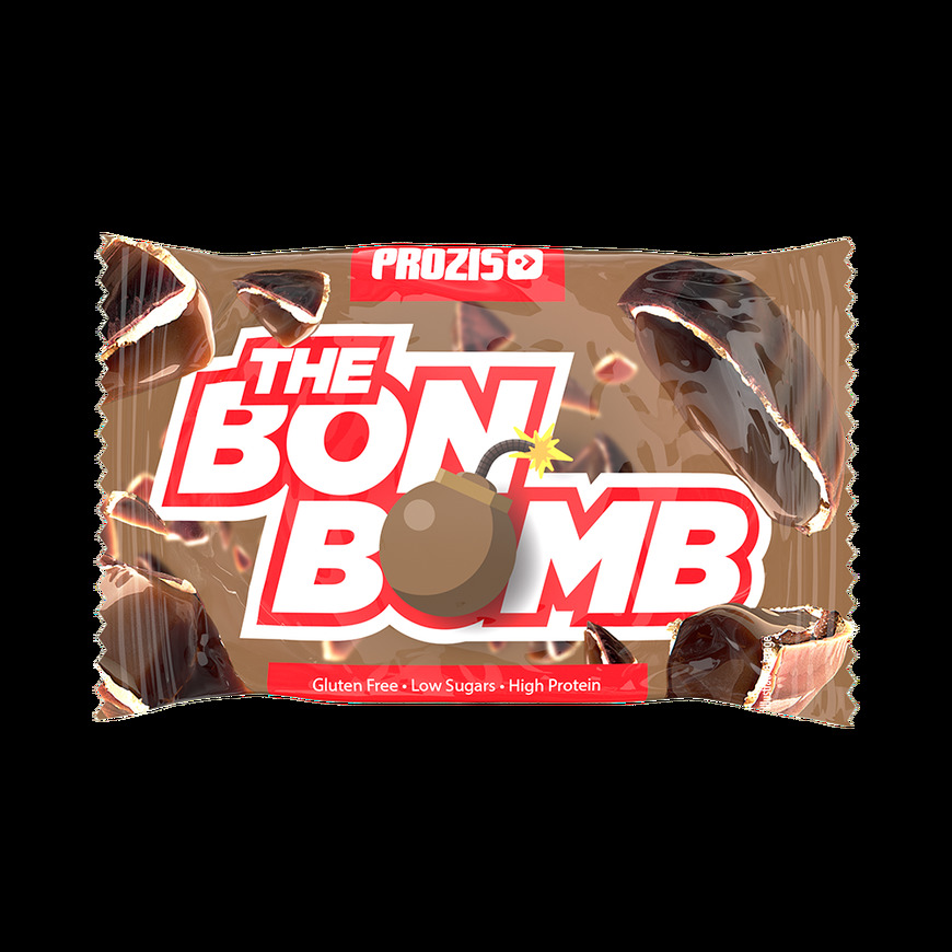 Productos The BonBomb