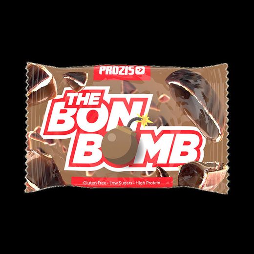 The BonBomb