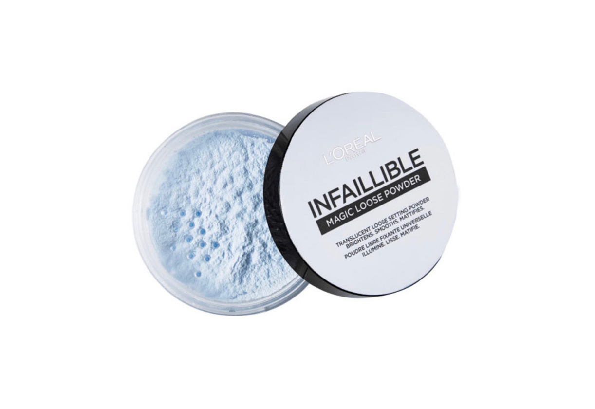 Producto L’Oréal Paris Infallible Magic Loose Powder 