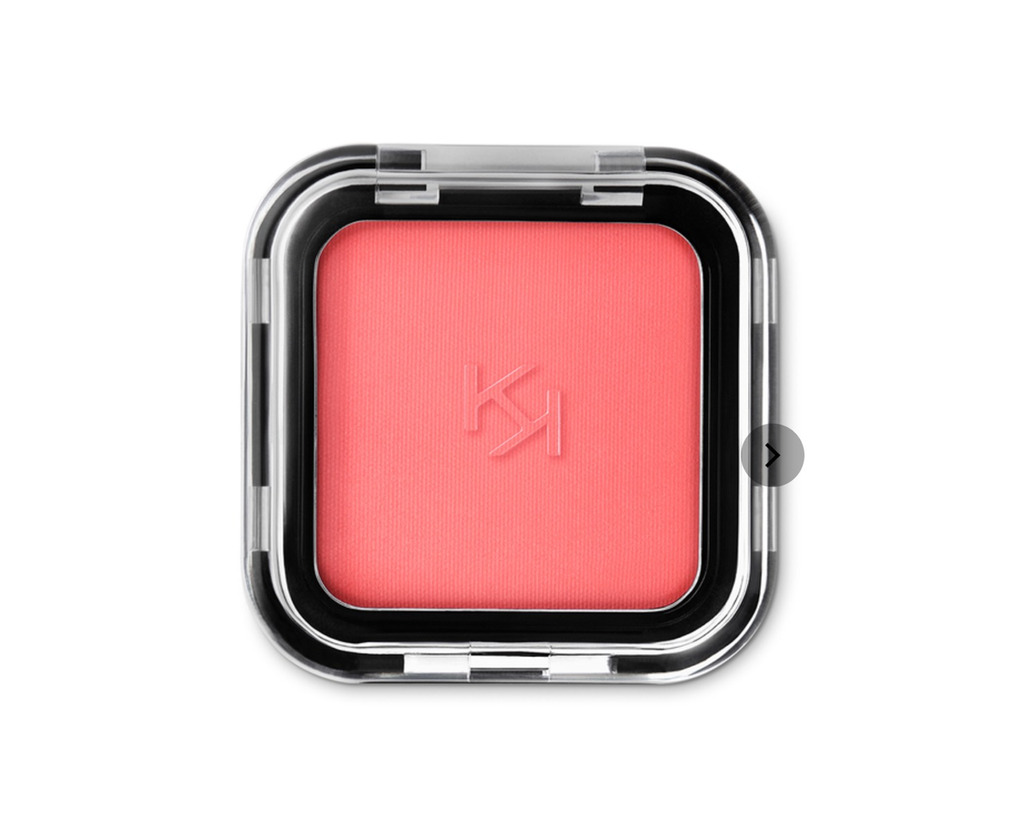 Productos Kiko Milano smart colour blush coral 