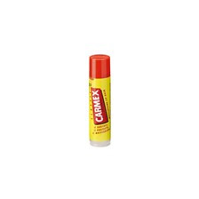 Productos Carmex Bálsamo labial hidratante Stick morango