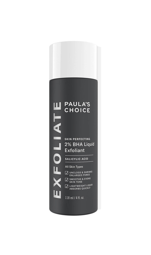 Product Paula’s choice skin perfecting 2% BHA 