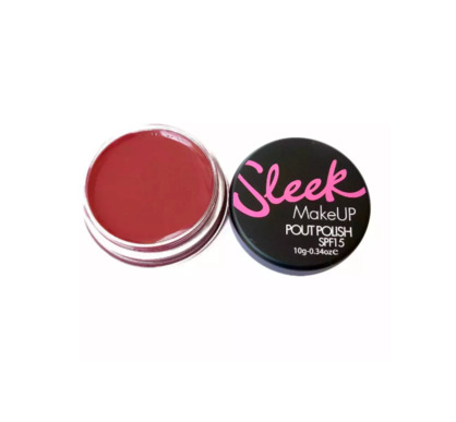 Productos Sleek Makeup pout polish 