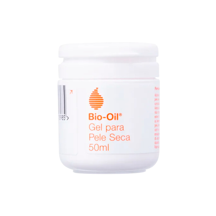 Productos Bio-Oil Gel para pele seca