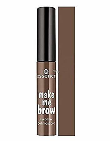 Productos Essence - Make me brow eyebrow gel mascara