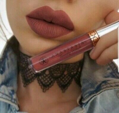 Productos Anastasia Beverly Hills Liquid Lipstick