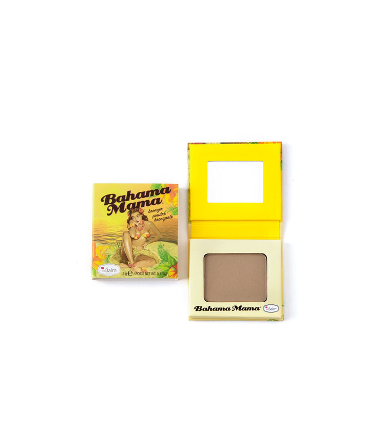 Productos The Balm