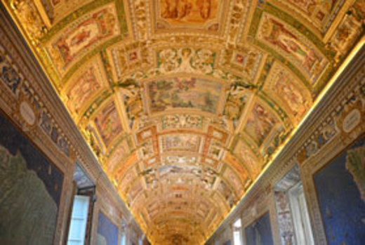 Museu Vaticano 