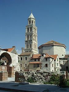 Catedral de São Dômnio