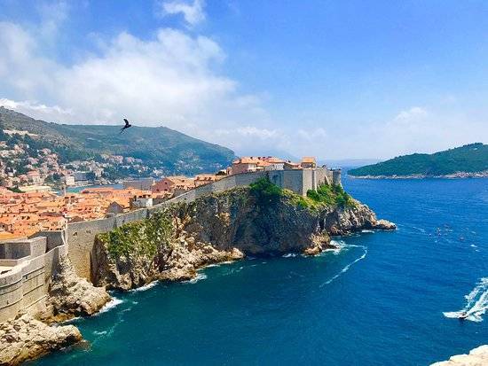 Lugar Dubrovnik