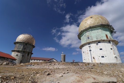 Torre (Serra da Estrela)