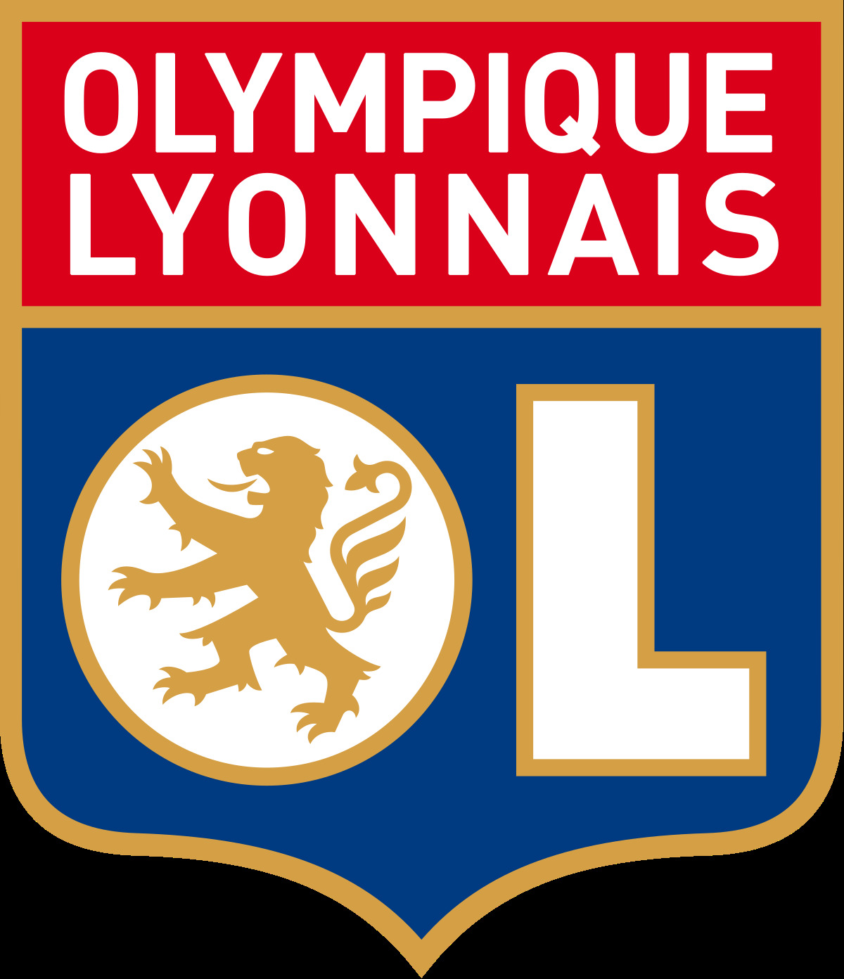 Moda Olympique Lyonnais