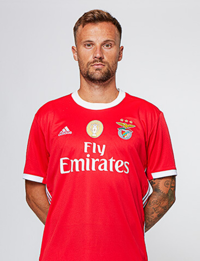 Seferovic