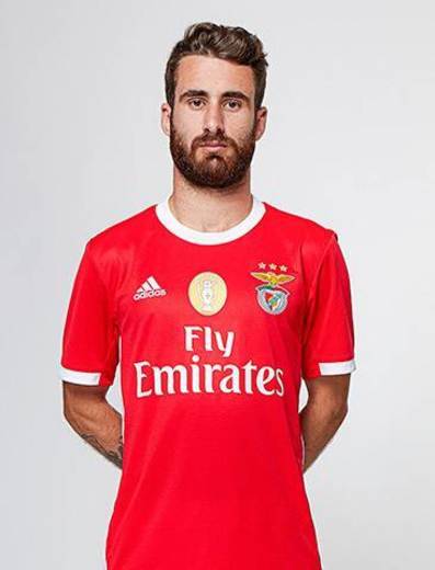 Rafa Silva 