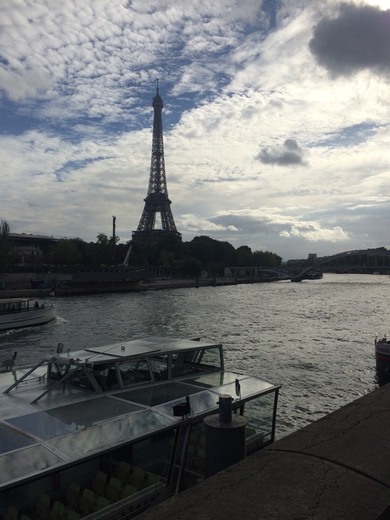 Torre Eiffel