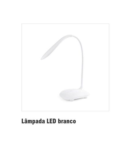 LED Branco