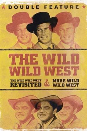 Movie More Wild Wild West