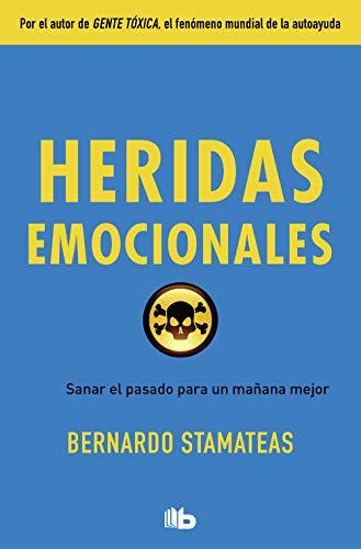 Libro Heridas emocionales