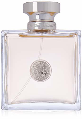 Belleza Versace New Woman Eau De Parfum 100 Ml