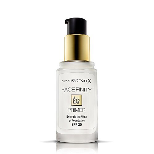 Beauty Max Factor FaceFinity All Day Primer Primer Tono 05 Translucent