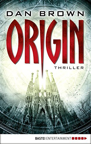 Origin: Thriller