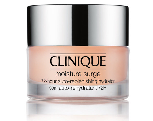 Moda Clinique Moisture Surge