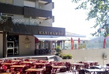 Restaurantes Restaurante Kanimambo