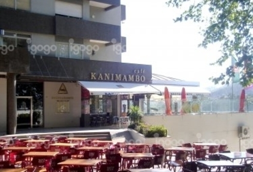 Restaurante Kanimambo