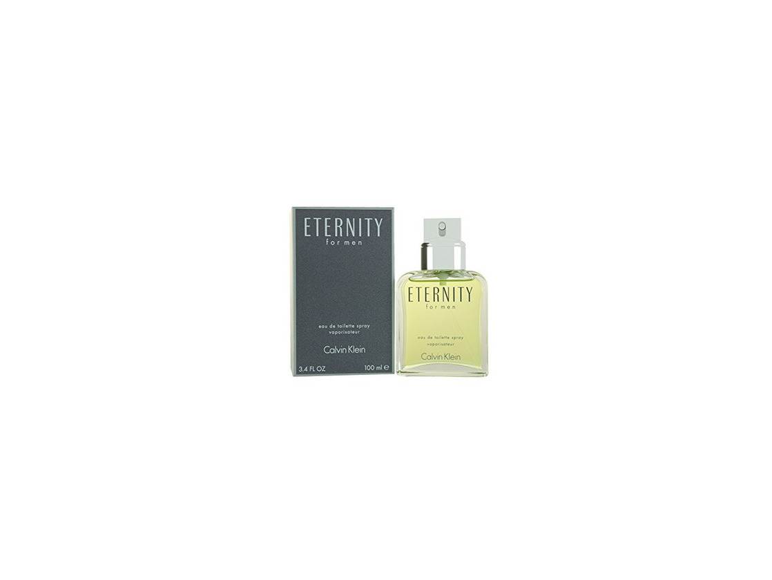 Beauty Calvin Klein Eternity Men