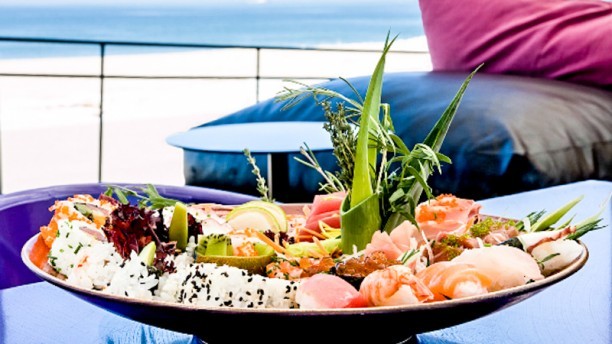Restaurant Sentido do Mar