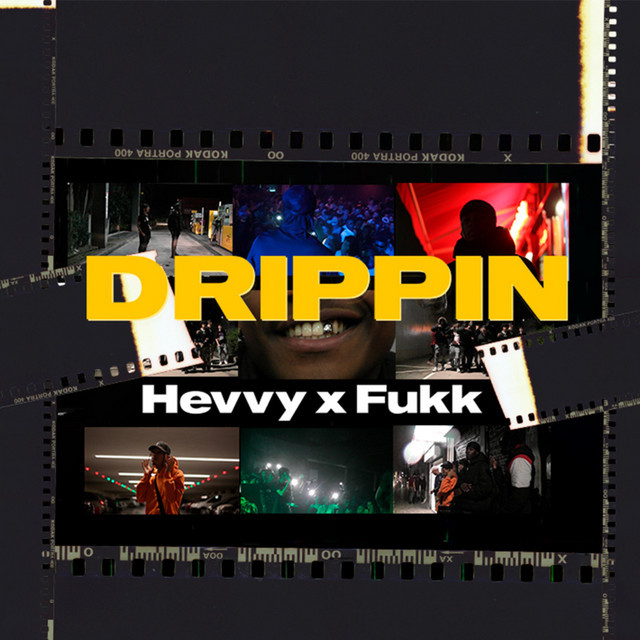 Drippin'